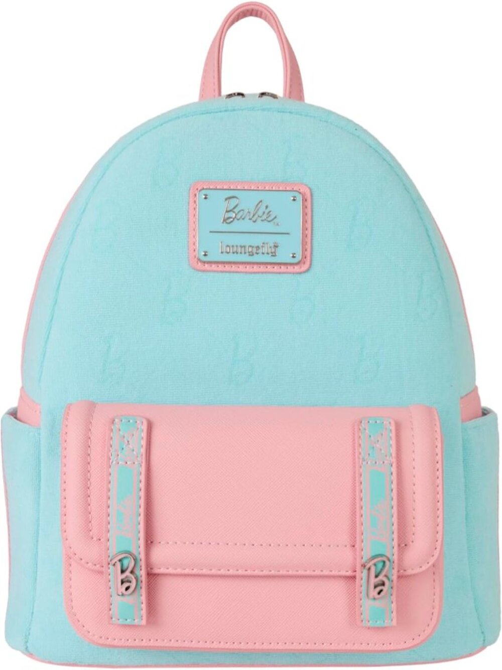 Loungefly Mattel Classic Barbie Mini Backpack NWT